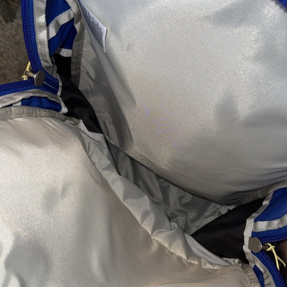 THE NORTH FACE BOREALIS BACKPACK - Picture 13 of 15